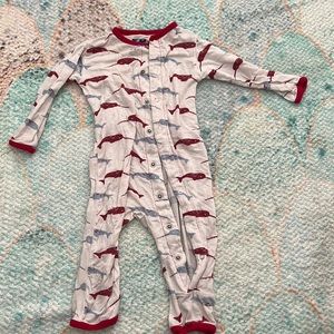 Narwhal KicKee 3-6